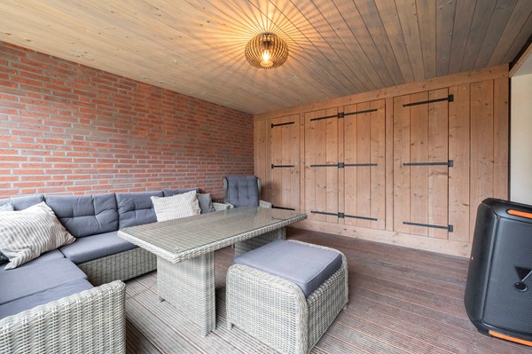 Medium property photo - Julianastraat 34, 4741 BW Hoeven